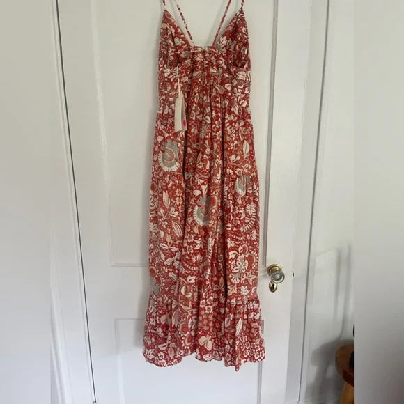 Ulla Johnson Dress - Picture 4 of 11